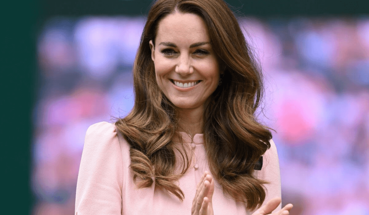 Royal News: Kate