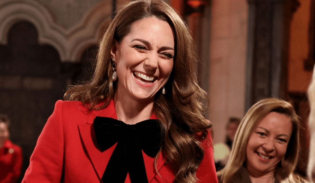 Royal News: The event will include 1600 people