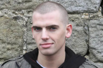 Emmerdale: He is back