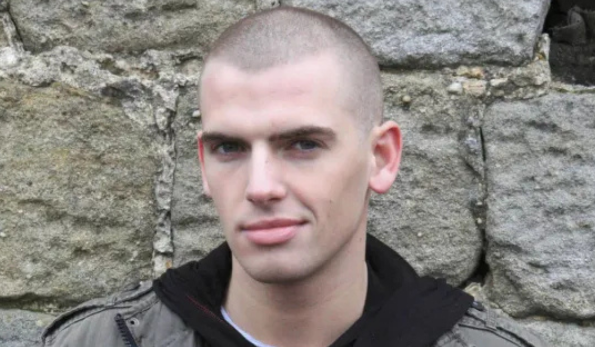 Emmerdale: He is back