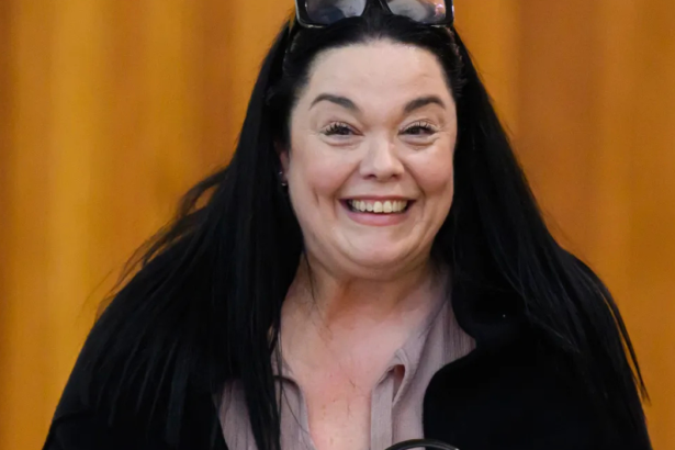 Emmerdale: She is back