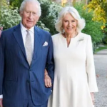 Royal News: Charles, Camilla