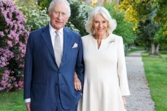 Royal News: Charles, Camilla