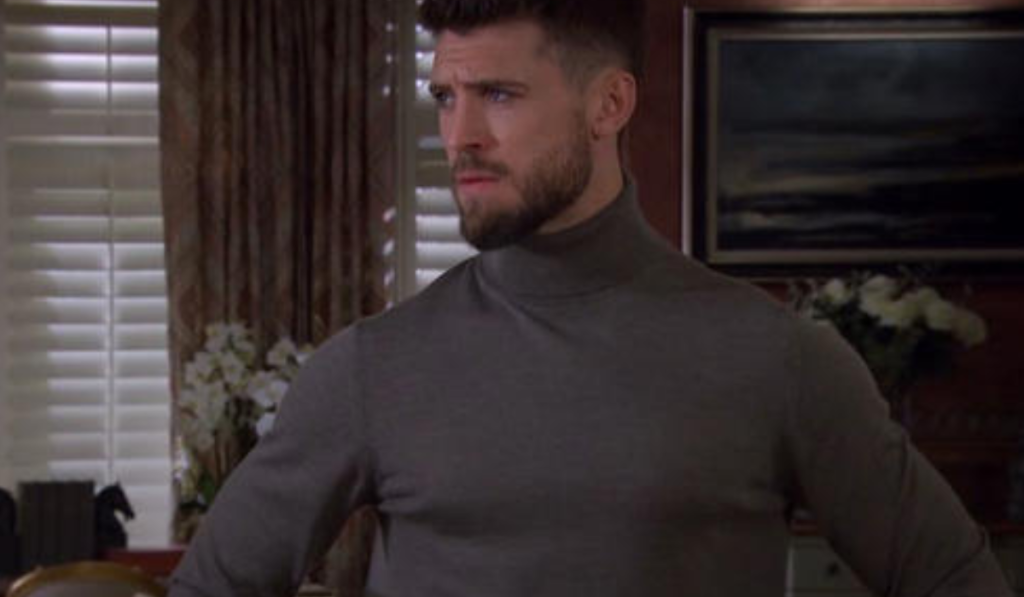 Emmerdale: Tensions rise