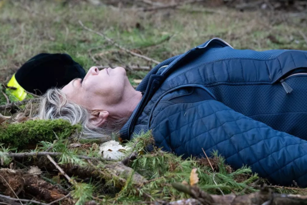 Emmerdale: She is injured