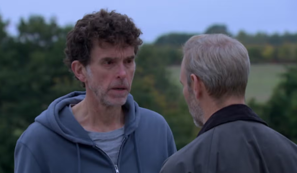 Emmerdale: They made a plan