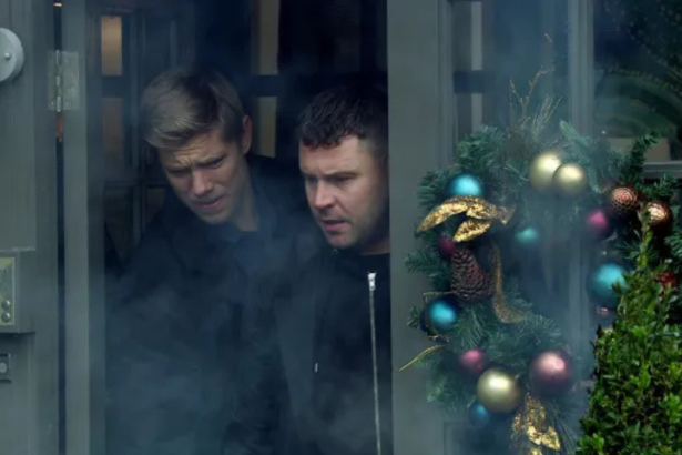 Emmerdale: Who is troubling them?