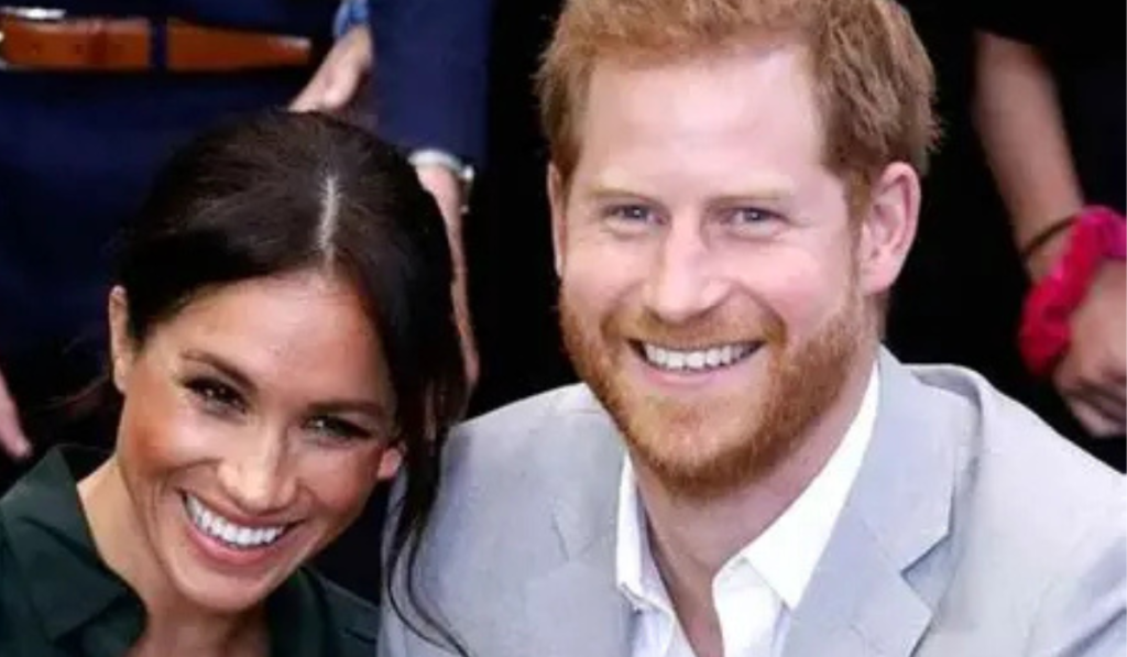 Royal News: They issued a bold statement