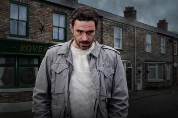 Emmerdale: John will be back