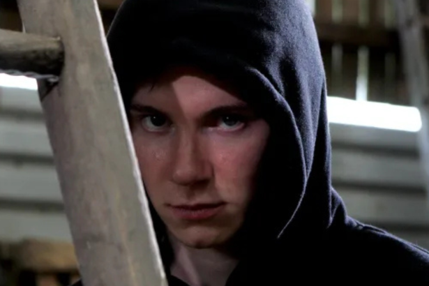 Emmerdale: Karl played Robert