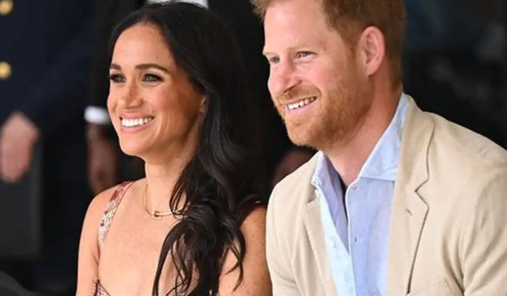 Royal News: They shared their views