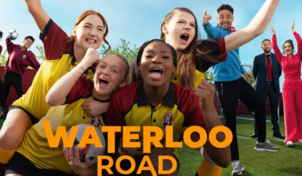 Emmerdale: The show is back