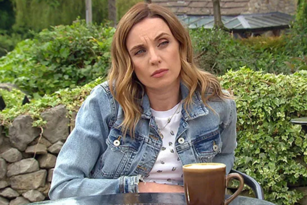 Emmerdale: Anna