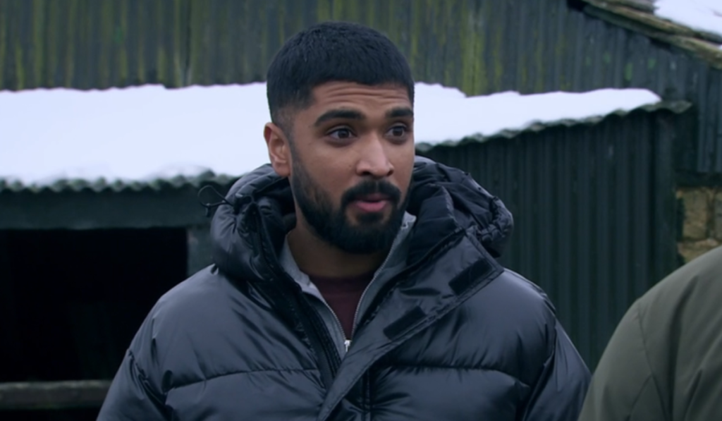 Emmerdale: Fans love Kammy