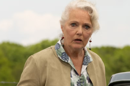 Emmerdale: Mary returns