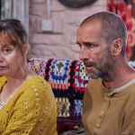 Emmerdale: Lydia is upset