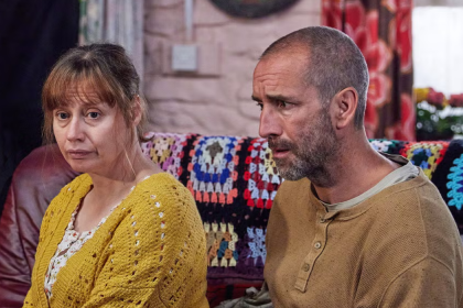 Emmerdale: Lydia is upset