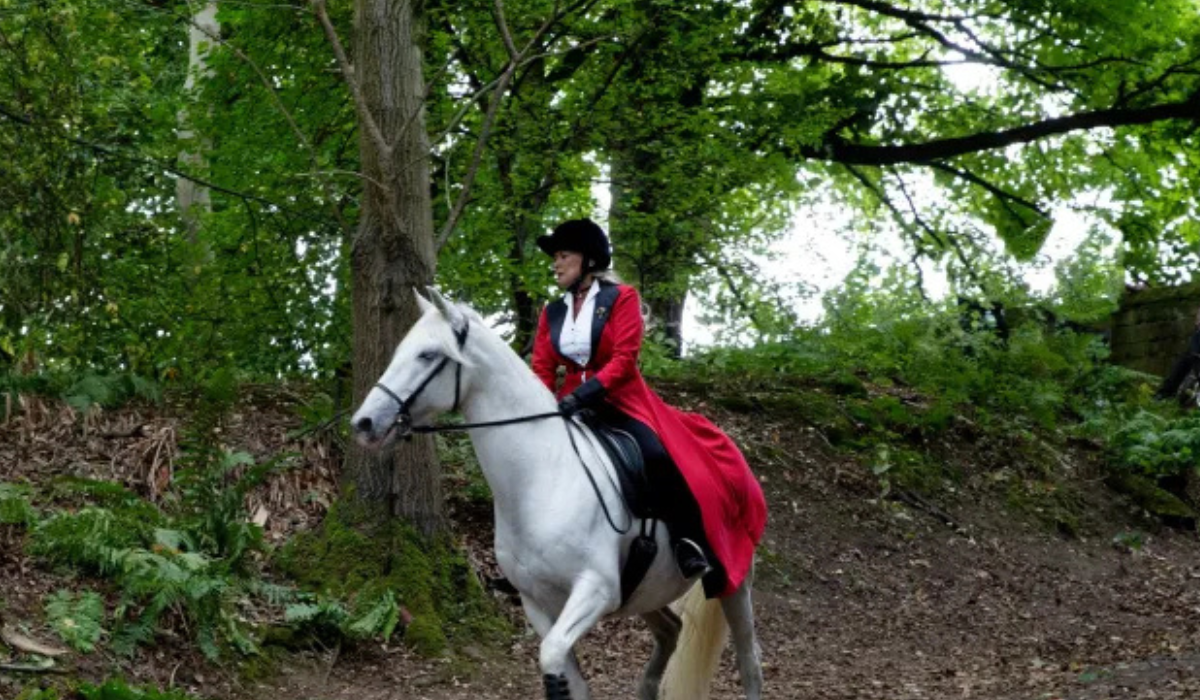 Emmerdale: She loved Ice