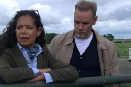 Emmerdale: They are evil