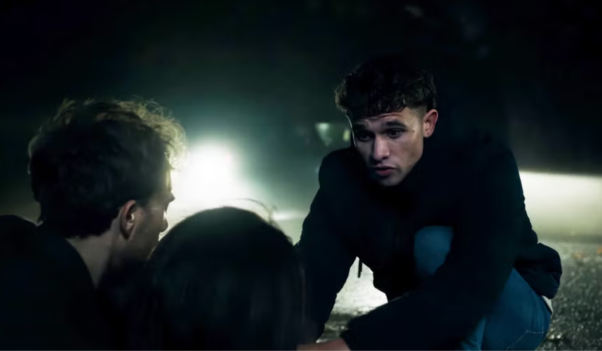 Emmerdale: Jacob will be a part of it