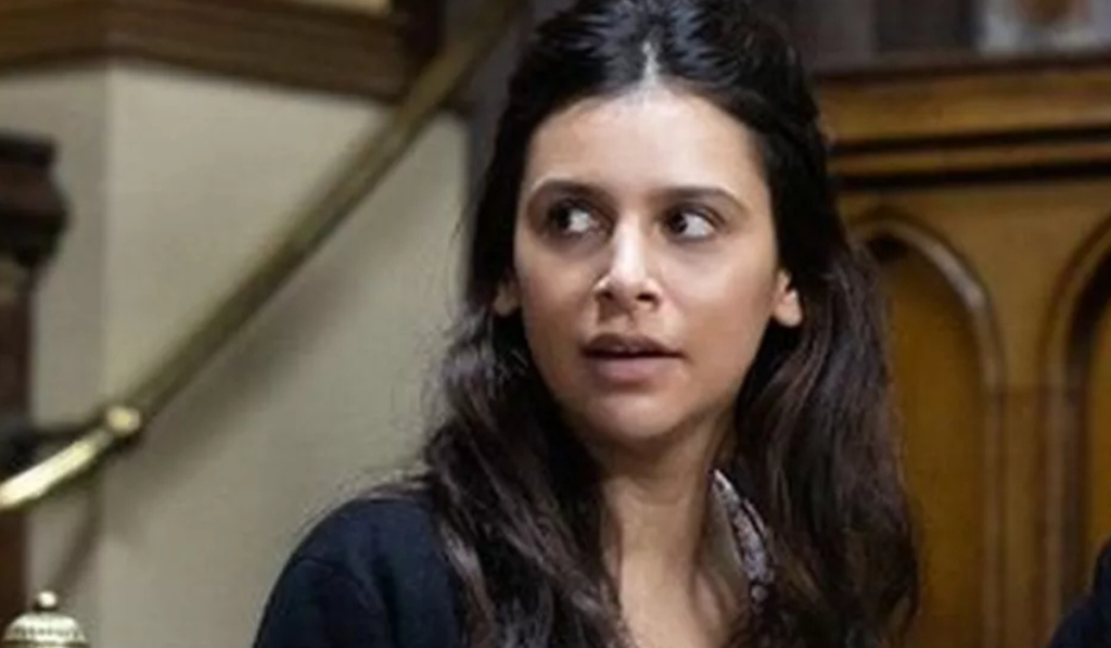 Emmerdale: She troubled Manpreet