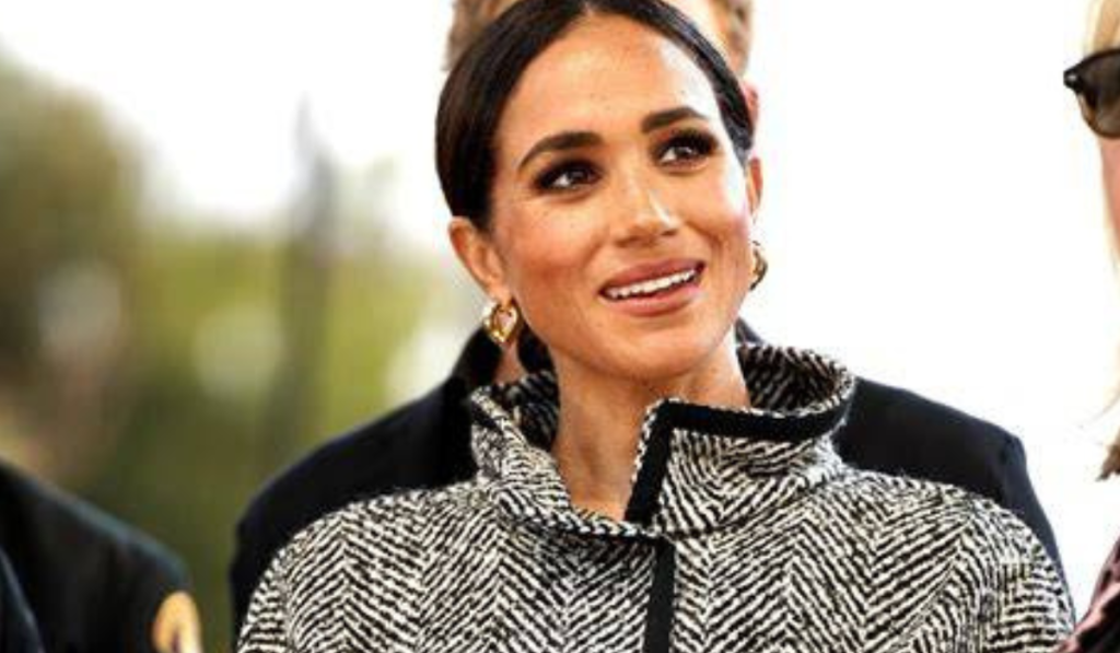 Royal News: Will Meghan visit him?