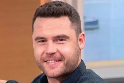Emmerdale: Danny