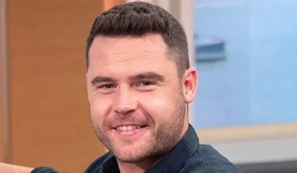 Emmerdale: Danny
