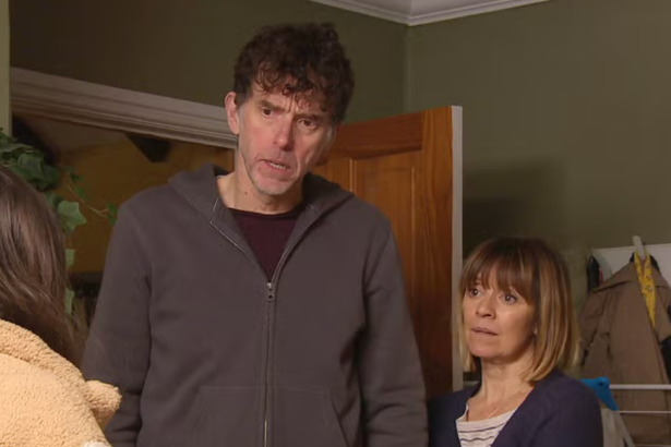 Emmerdale: They should show the clip to the police