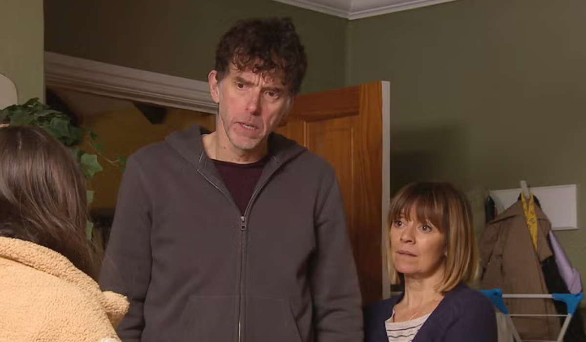 Emmerdale: They should show the clip to the police