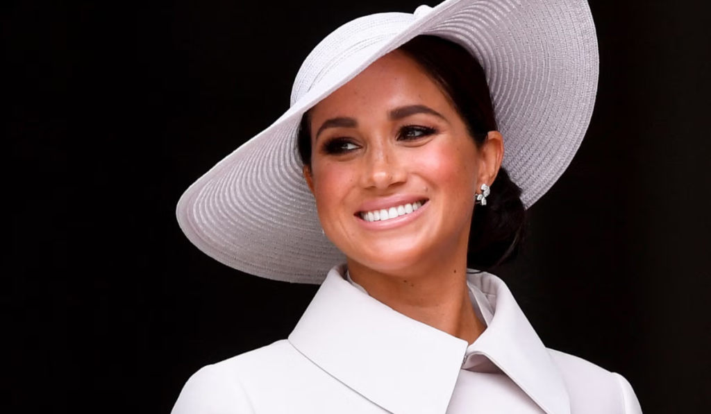 Royal News: Meghan