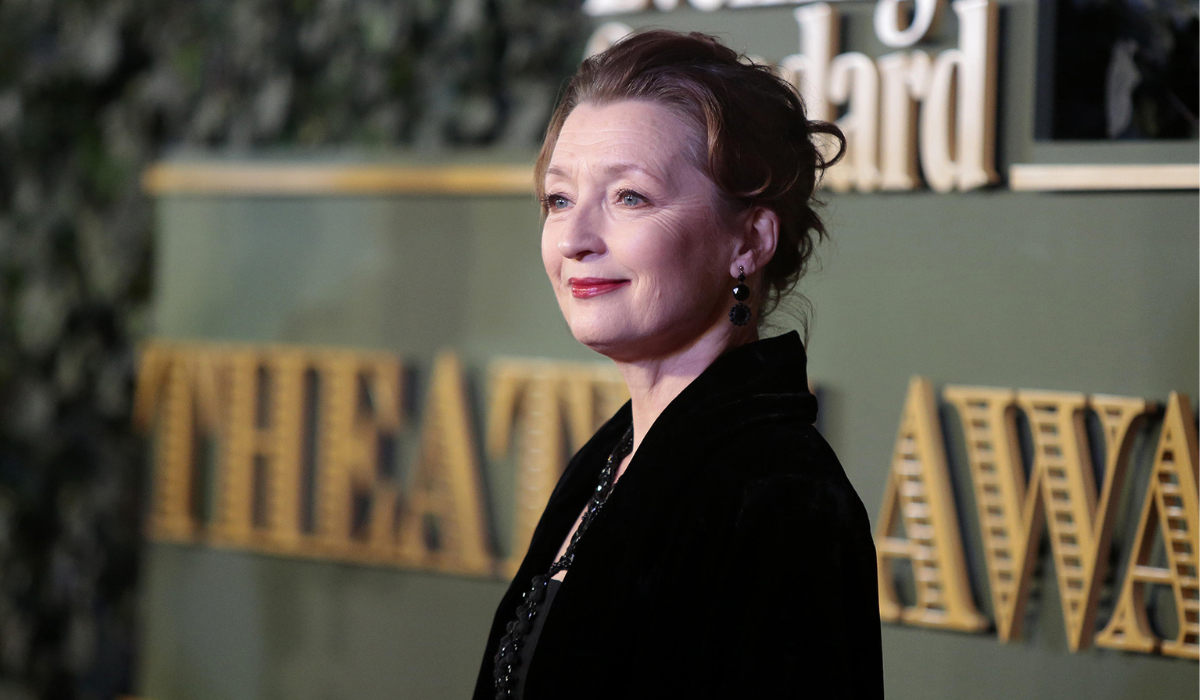 Emmerdale: She is bossy!