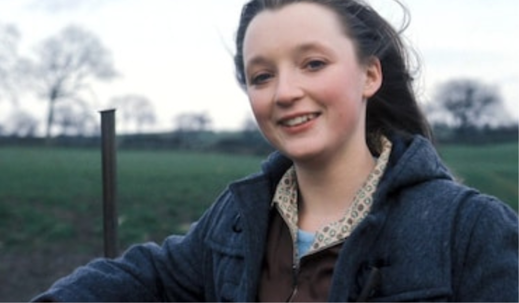 Emmerdale: She was a part of the soap