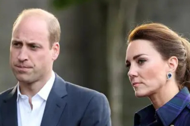 Royal News: They share their card