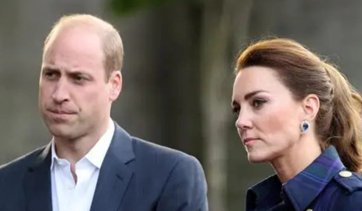 Royal News: They share their card