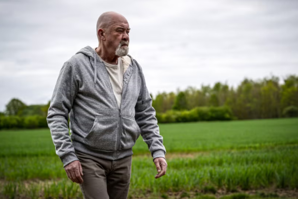 Emmerdale: Dylan sees Bear!