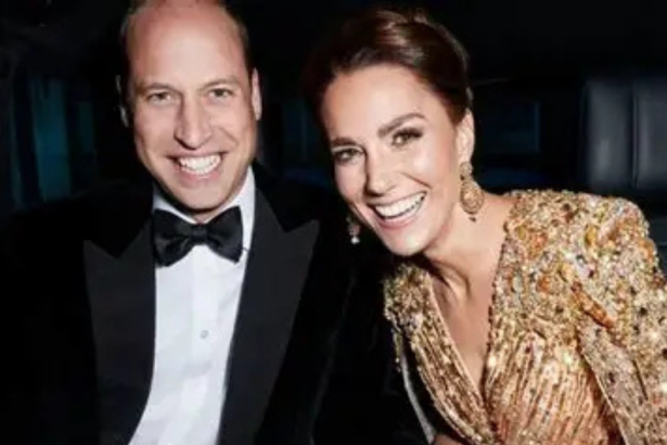 Royal News: they won't be a part of it