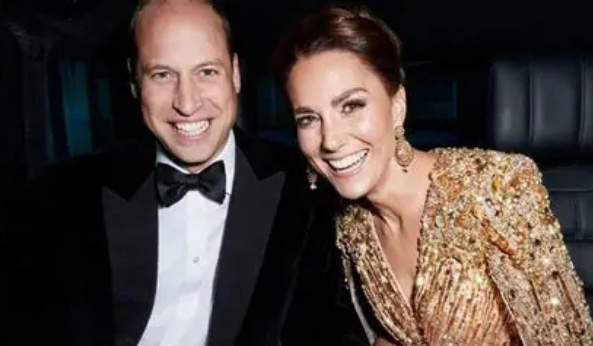 Royal News: they won't be a part of it