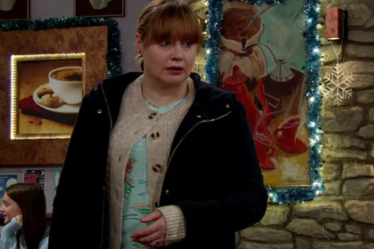 Emmerdale: She is guilty