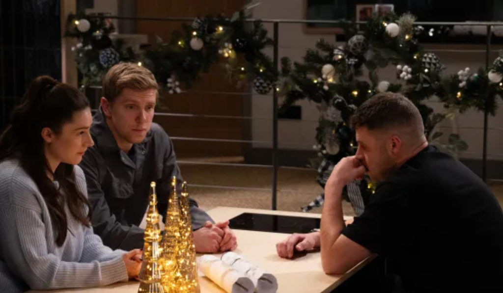 Emmerdale: They want to bring back Seb