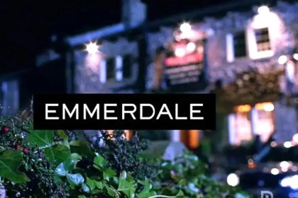 Emmerdale: Schedule