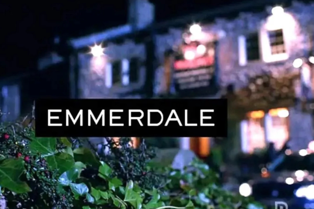 Emmerdale: Schedule