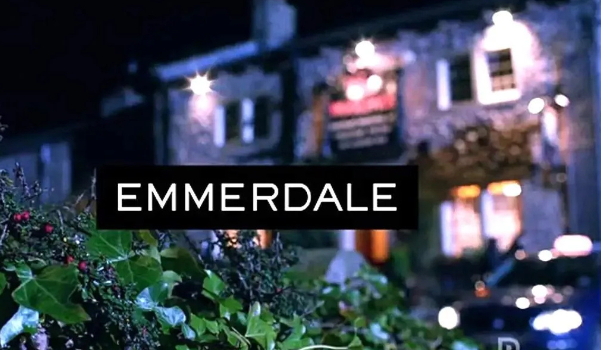 Emmerdale: Schedule