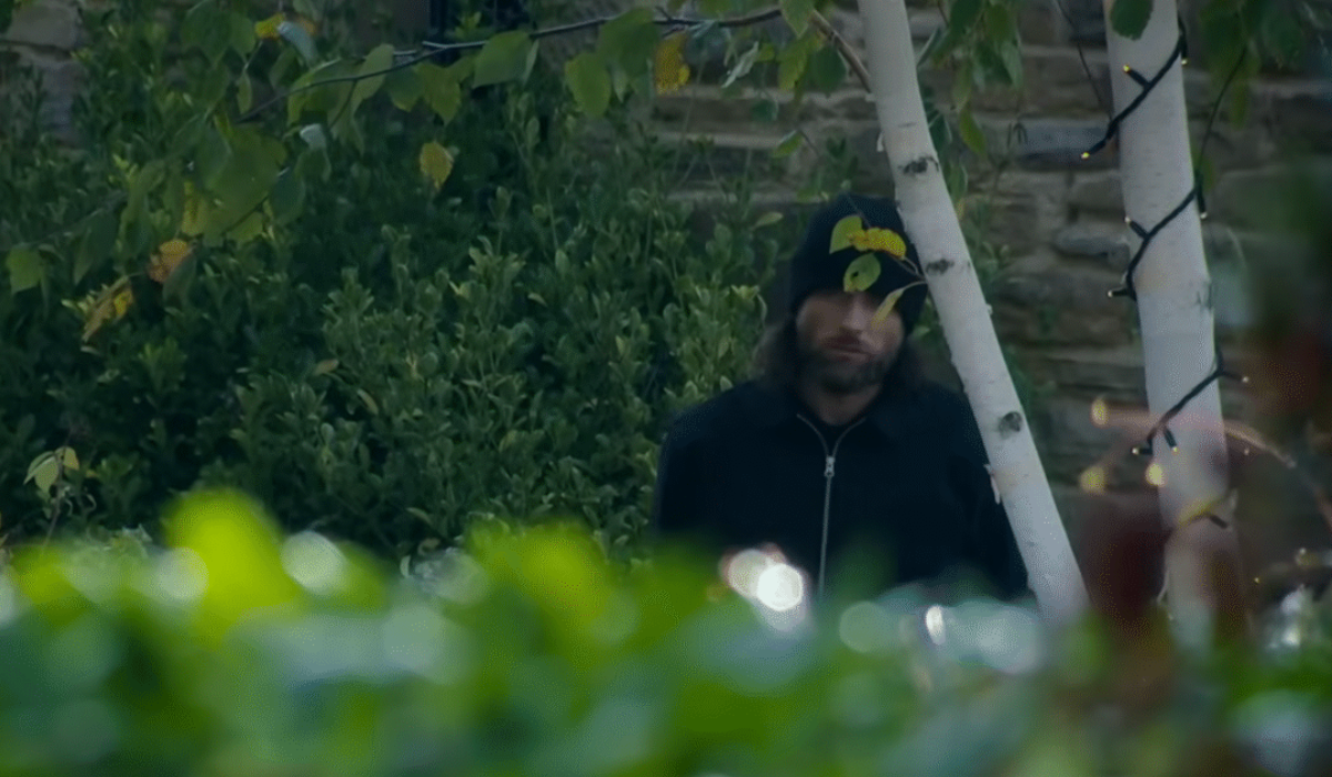 Emmerdale: Kev is back