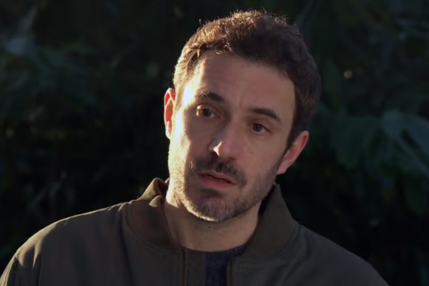 Emmerdale: John is back