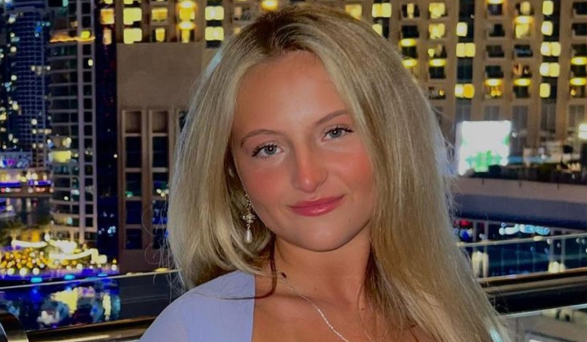 Emmerdale: She reported the stalker