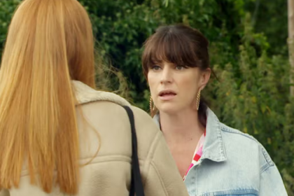 Emmerdale: A New twist