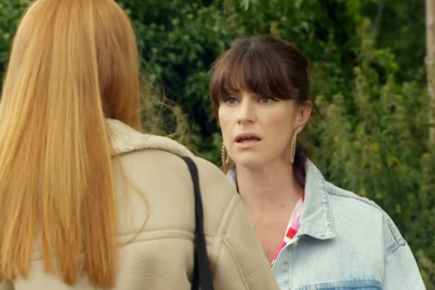 Emmerdale: A New twist