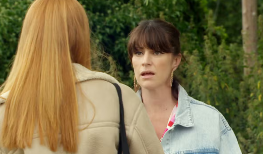 Emmerdale: A New twist