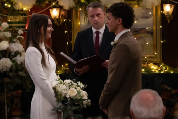 Emmerdale: Charity plans a surprise